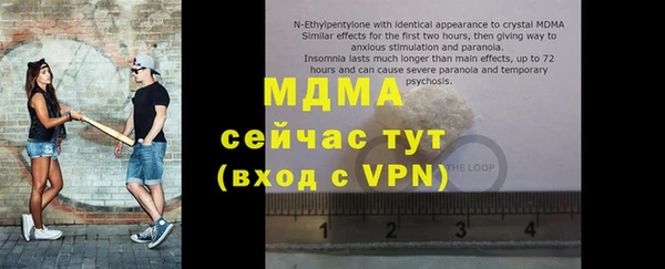 прущая мука Липки